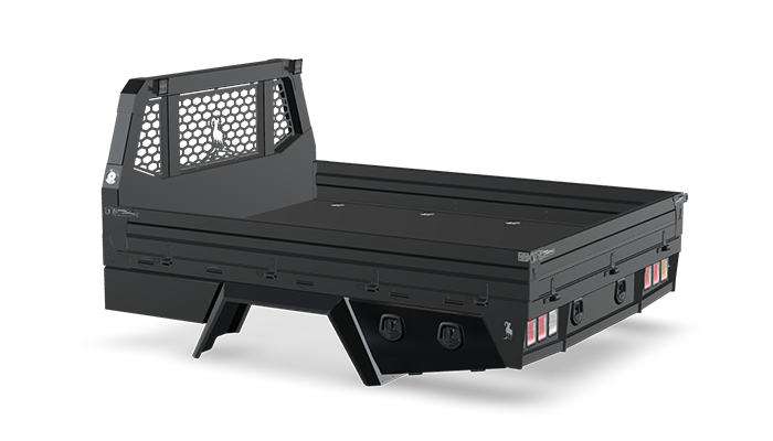 Aluminium Tray – XL