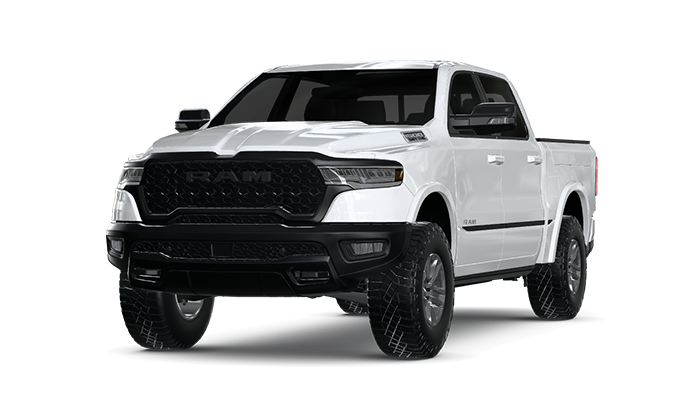Ram DT